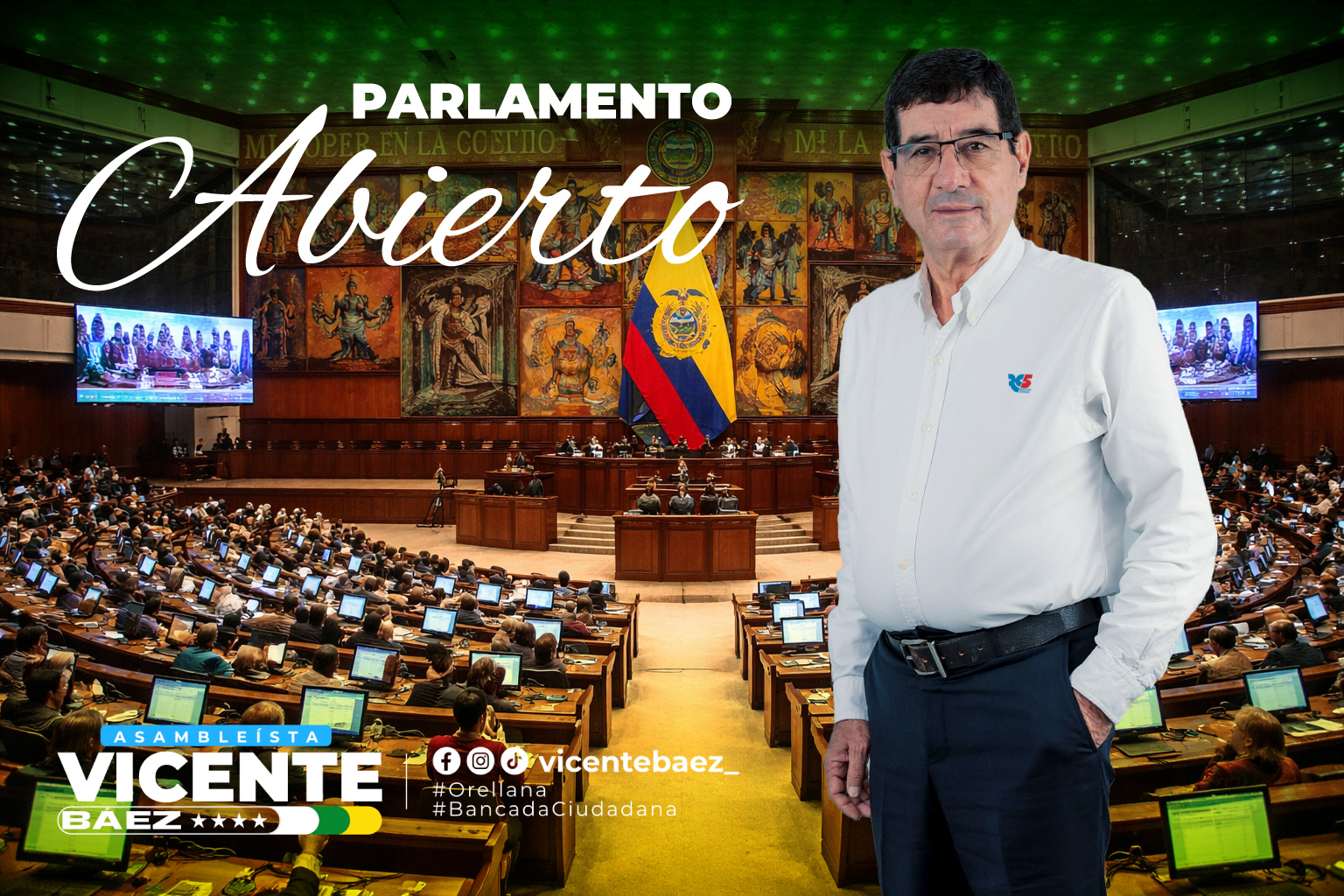 Parlamento Abierto
